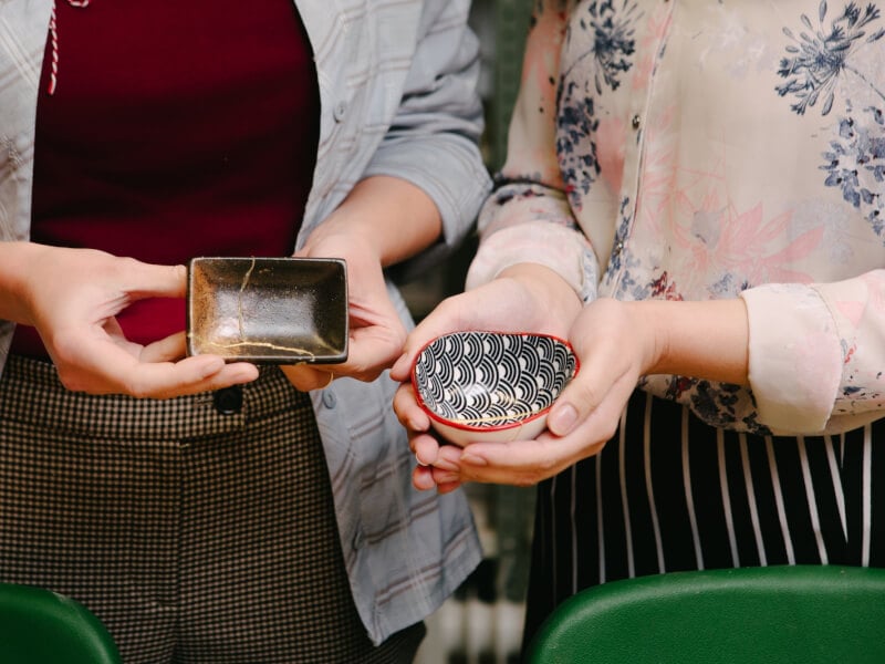 kintsugi